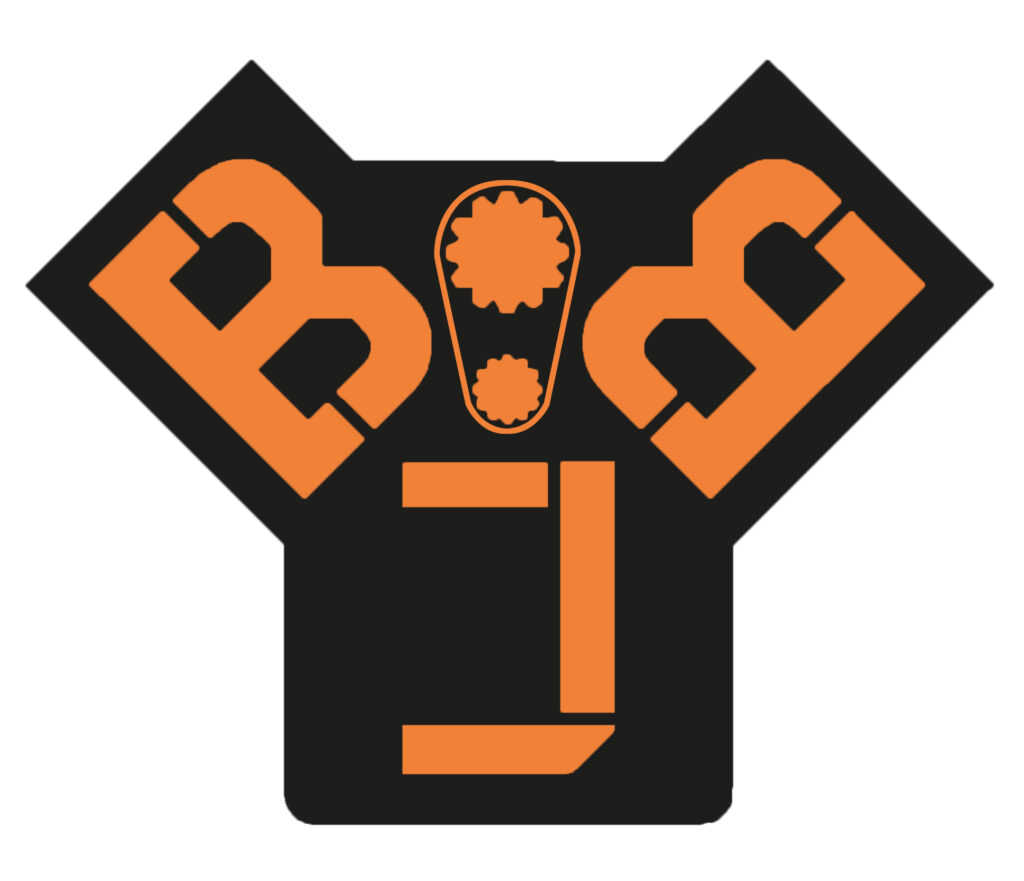 new logo bjb