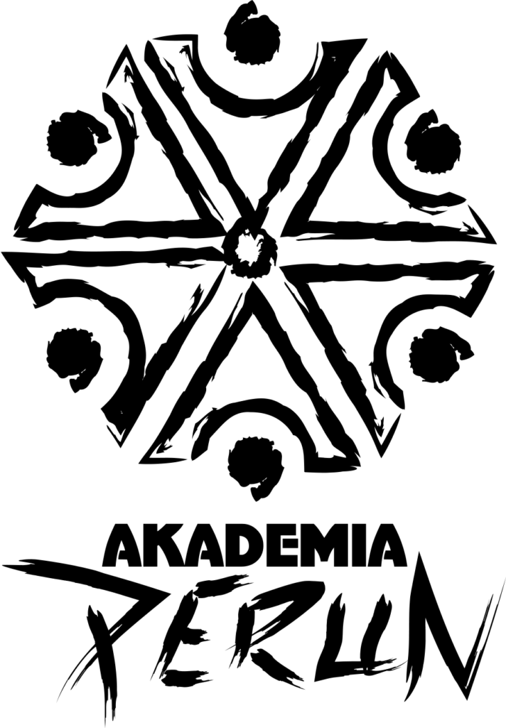logo akademia perun